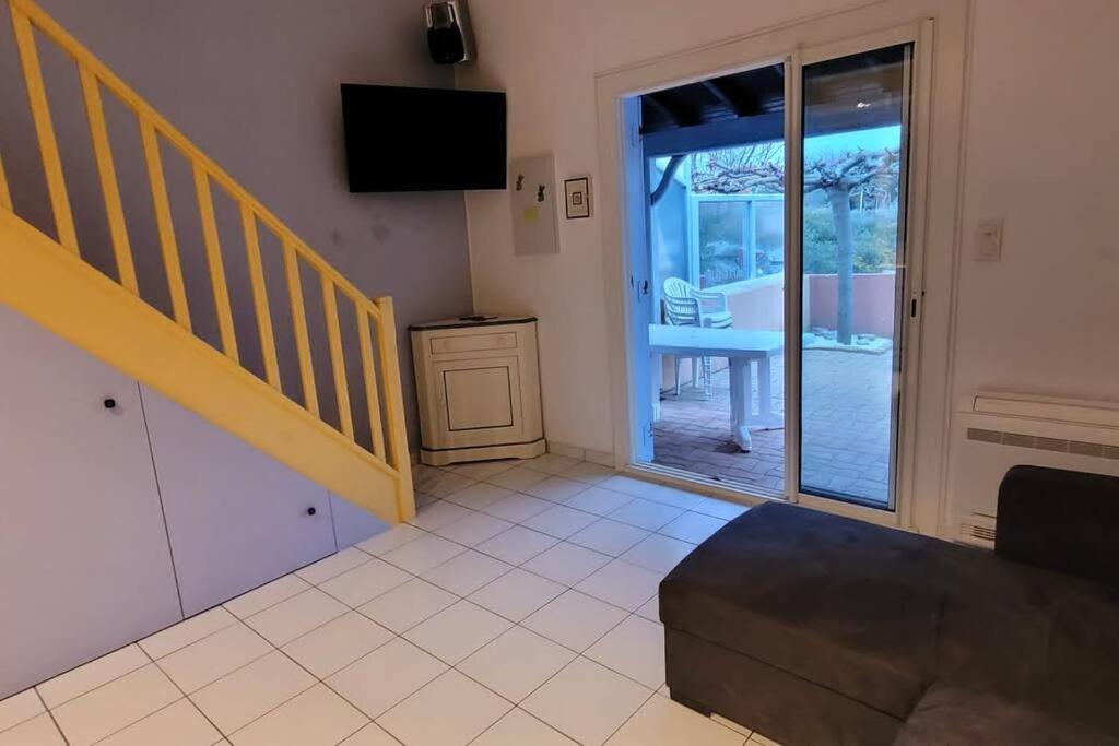 Ferienhaus Charmante Maison De Pecheur *