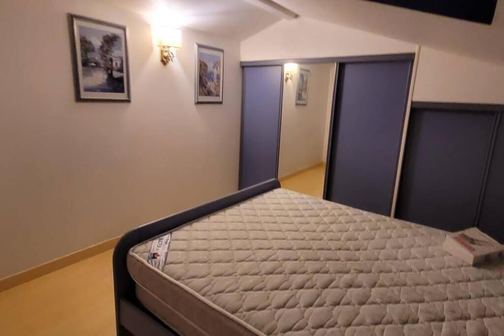 Charmante Maison De Pecheur * Le Barcares