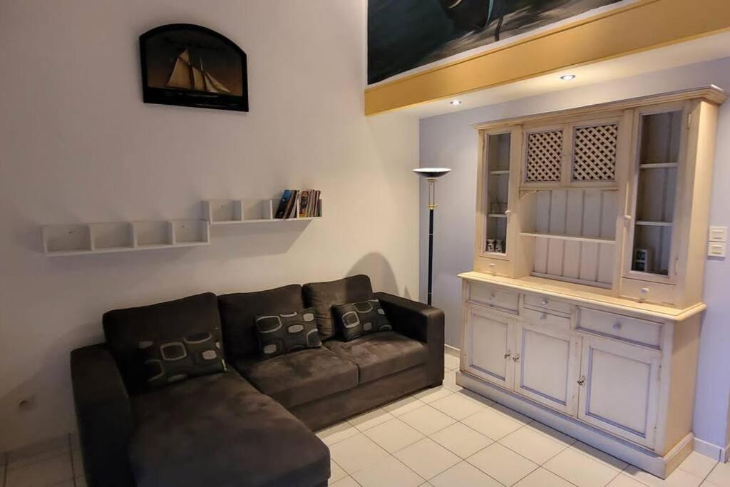 Charmante Maison De Pecheur Holiday home Le Barcares
